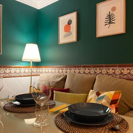 Casa Hay Que Vivir El Momento Διαμέρισμα Setenil De Las Bodegas Εξωτερικό φωτογραφία